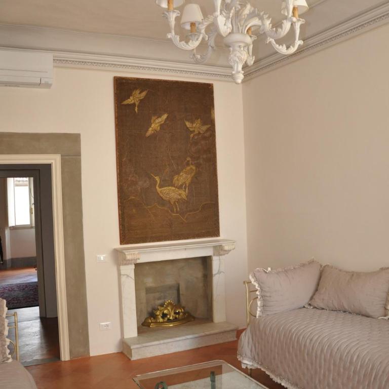 Le sale di Mozart - Appartamento con 2 Camere da Letto - 15