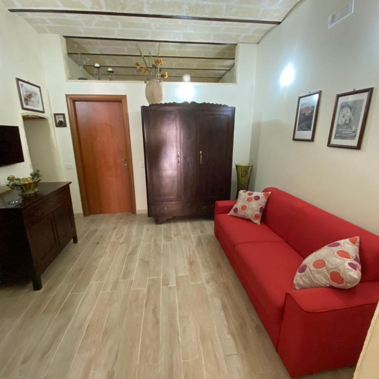 Casa Vacanze Cosma - Appartamento - 9