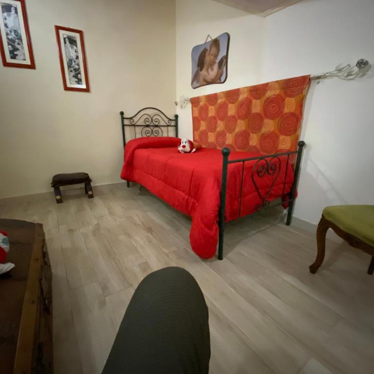 Casa Vacanze Cosma - Appartamento - 13