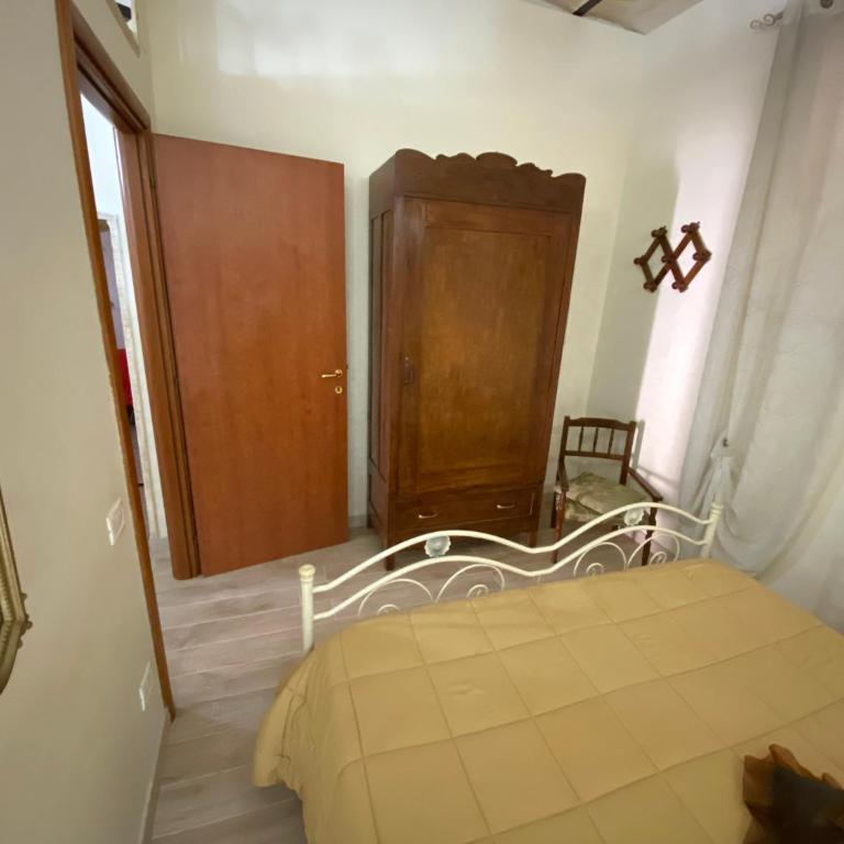 Casa Vacanze Cosma - Appartamento - 4