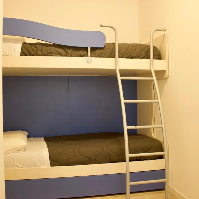 Villa Antonietta 3, tra pineta e mare - Appartamento con 2 Camere da Letto - 22