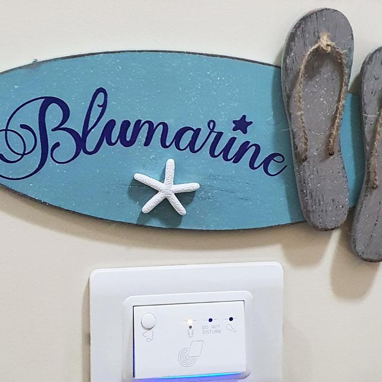 Casa Mare Blu Agropoli - Blumarine - Appartamento con 1 Camera da Letto - 4