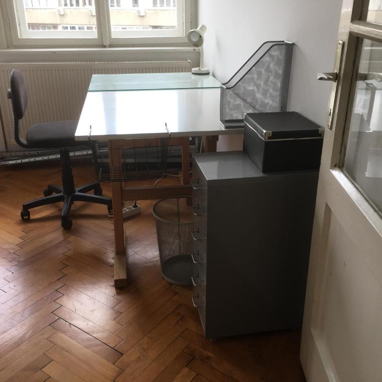 Sarajevo, Lovely two bedroom apartment in the very center - Appartement 2 Chambres - 12