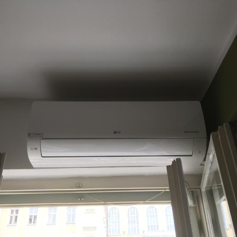 Sarajevo, Lovely two bedroom apartment in the very center - Appartement 2 Chambres - 3