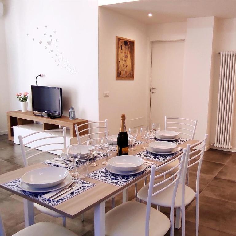 Lux Family Apartment - Appartamento con 3 Camere da Letto - 1