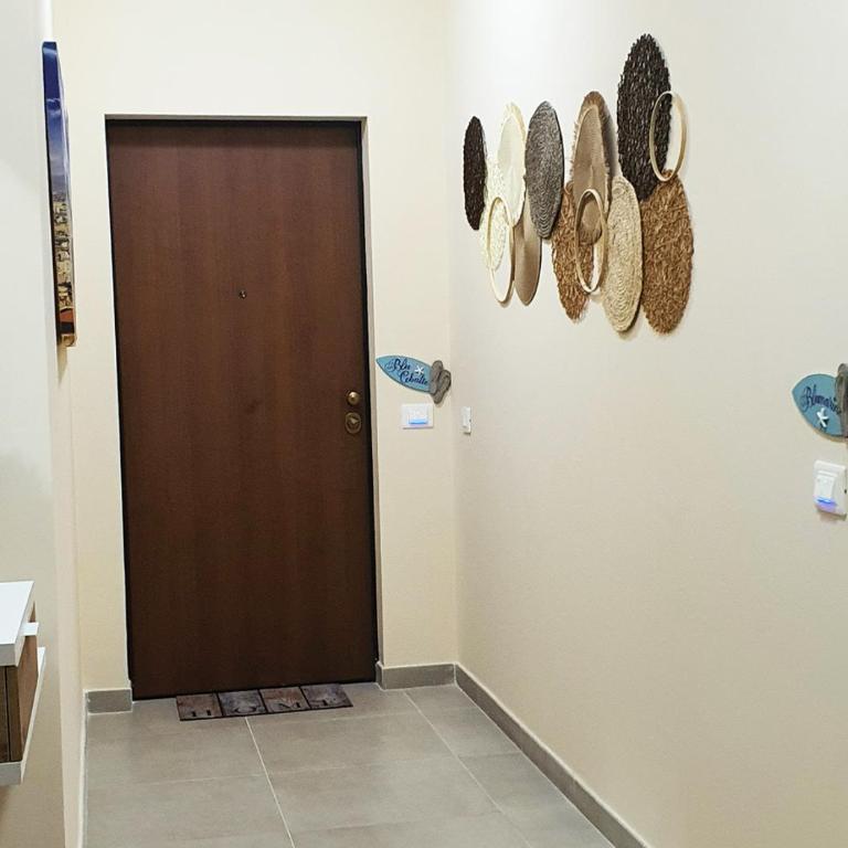 Casa Mare Blu Agropoli - Blumarine - Appartamento con 1 Camera da Letto - 3