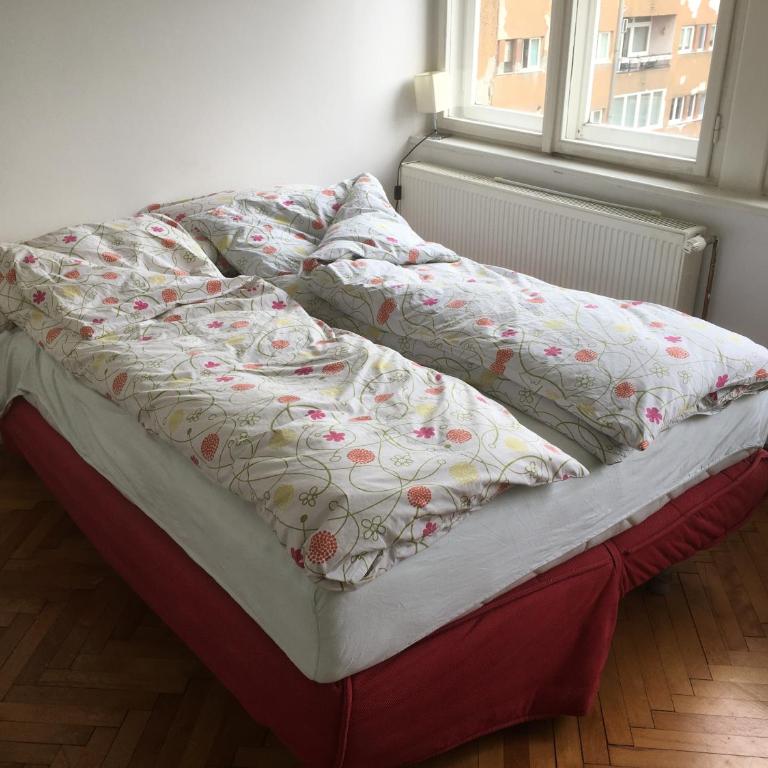 Sarajevo, Lovely two bedroom apartment in the very center - Appartement 2 Chambres - 11