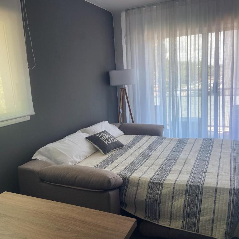 Dreams Apartment Vilafortuny - One-Bedroom Apartment - 19