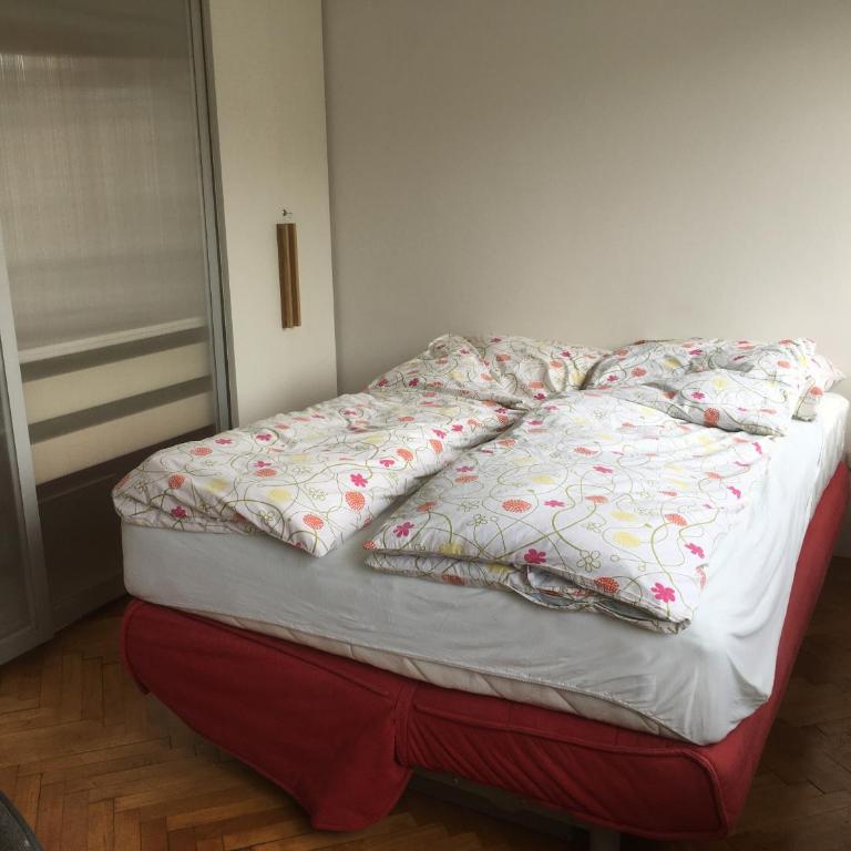 Sarajevo, Lovely two bedroom apartment in the very center - Appartement 2 Chambres - 10