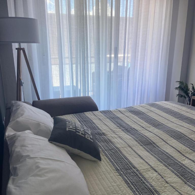 Dreams Apartment Vilafortuny - One-Bedroom Apartment - 20