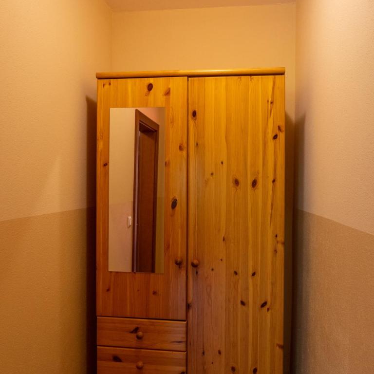 Apartments MoonRiver - Apartment with Balcony - 9