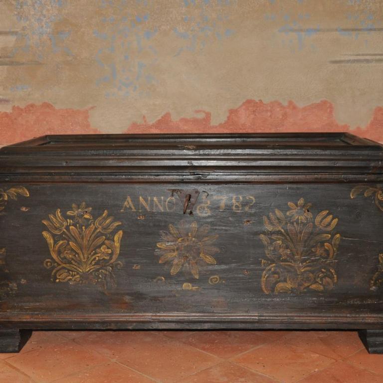 Le sale di Mozart - Appartamento con 2 Camere da Letto - 21