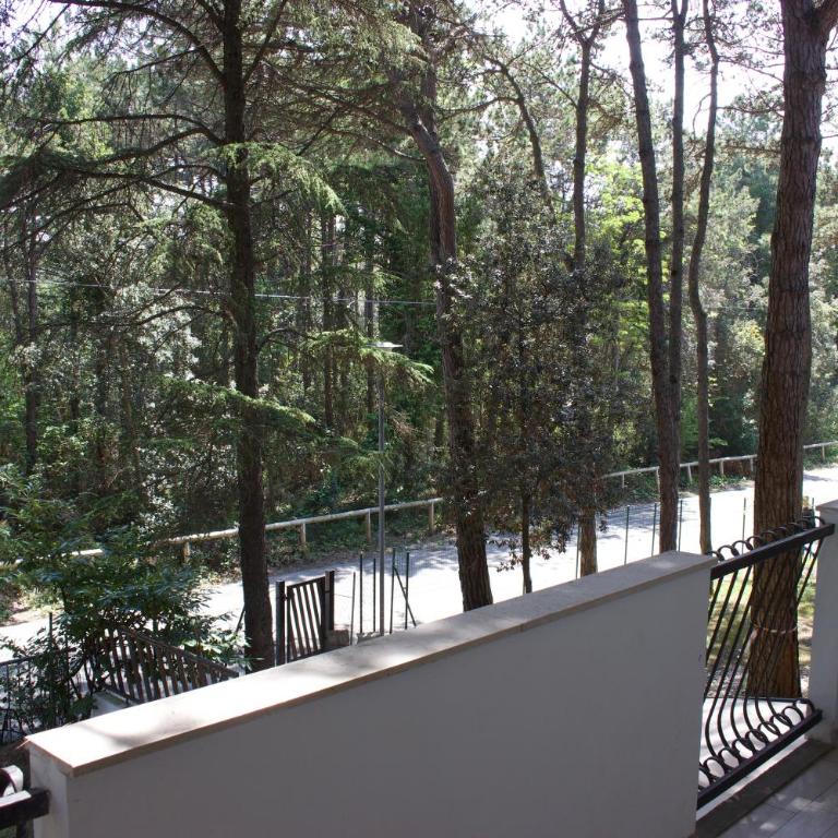Villa Antonietta 3, tra pineta e mare - Appartamento con 2 Camere da Letto - 25