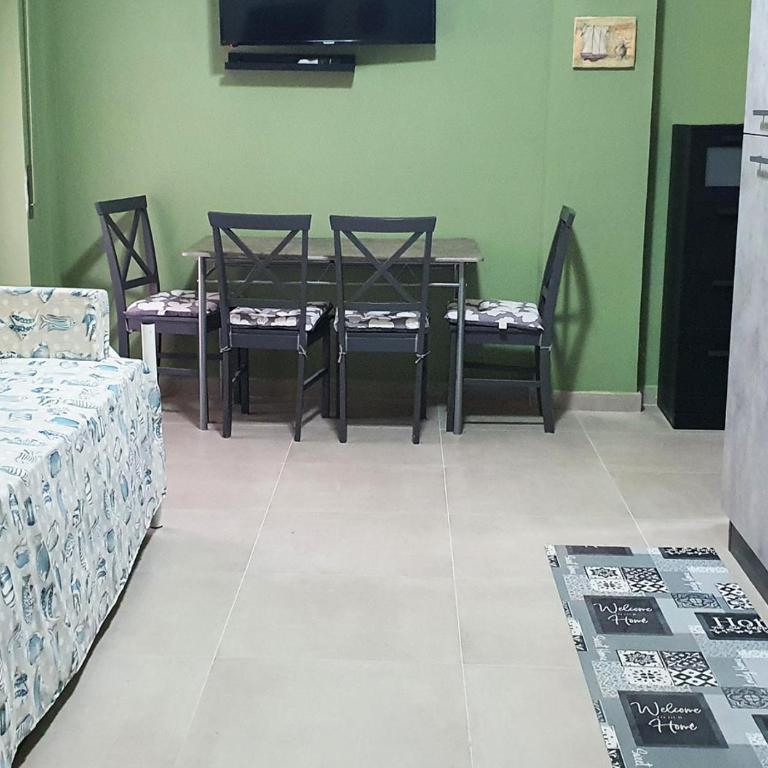 Casa Mare Blu Agropoli - Blumarine - Appartamento con 1 Camera da Letto - 11