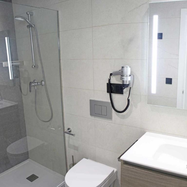 AZAHAR BEACH Red Apartments & Spa - Apartamento de 3 dormitorios - 16