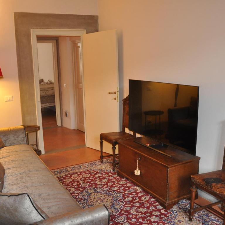 Le sale di Mozart - Appartamento con 2 Camere da Letto - 29