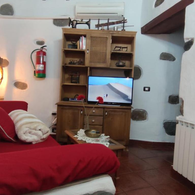 La Casona Del Almendro - One-Bedroom House - 40