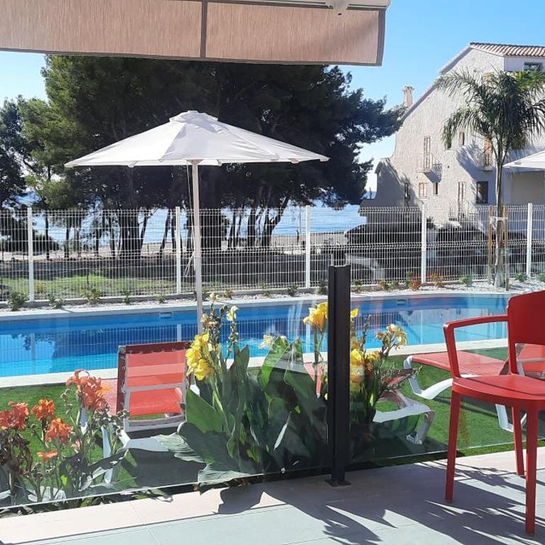 AZAHAR BEACH Red Apartments & Spa - Apartamento de 3 dormitorios con terraza premium - 19