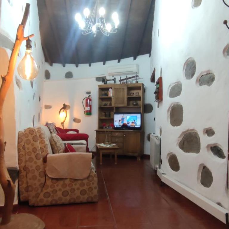 La Casona Del Almendro - One-Bedroom House - 41