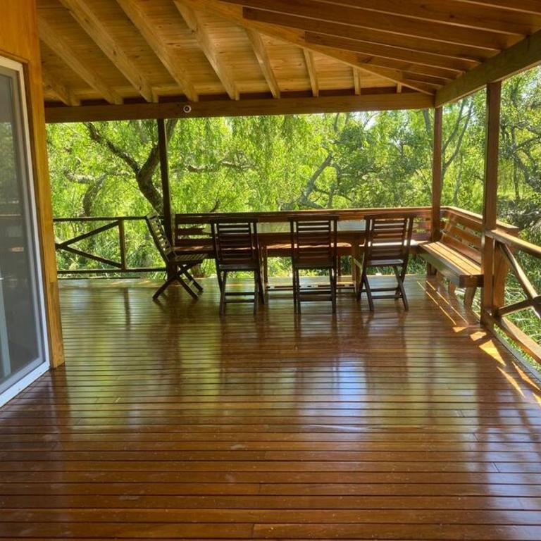 Cálida y confortable casa en el Delta - Casa de 3 dormitorios - 3
