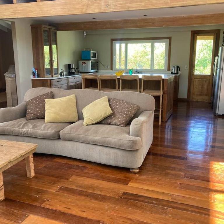 Cálida y confortable casa en el Delta - Casa de 3 dormitorios - 6