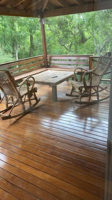 Cálida y confortable casa en el Delta - Casa de 3 dormitorios - 22