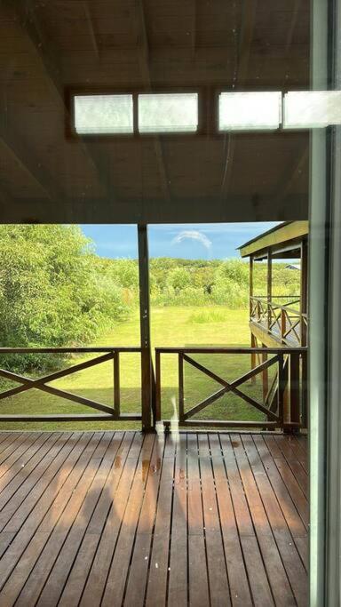 Cálida y confortable casa en el Delta - Casa de 3 dormitorios - 32