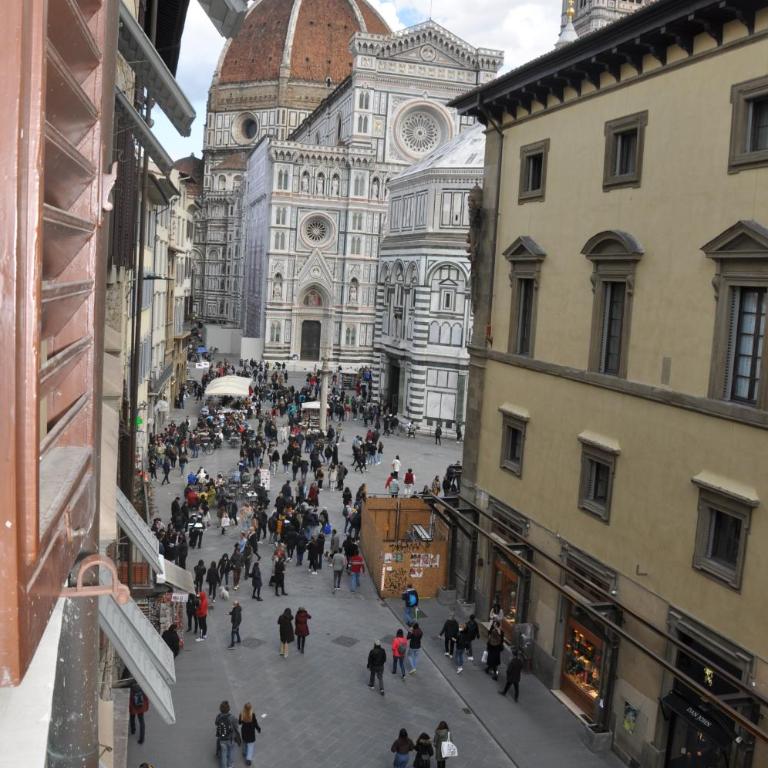 Le sale di Mozart - Appartamento con 2 Camere da Letto - 30