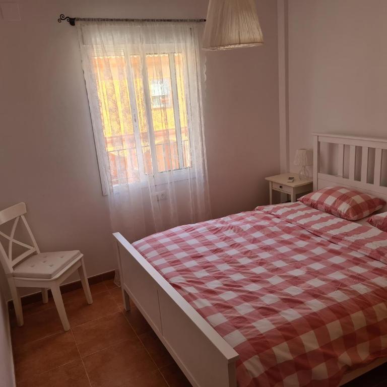 Pinares de Lepe - Casa de 3 dormitorios - 14