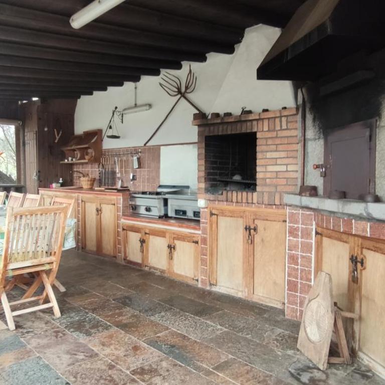 La Casona Del Almendro - One-Bedroom House - 22