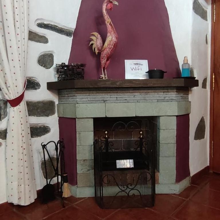 La Casona Del Almendro - One-Bedroom House - 34