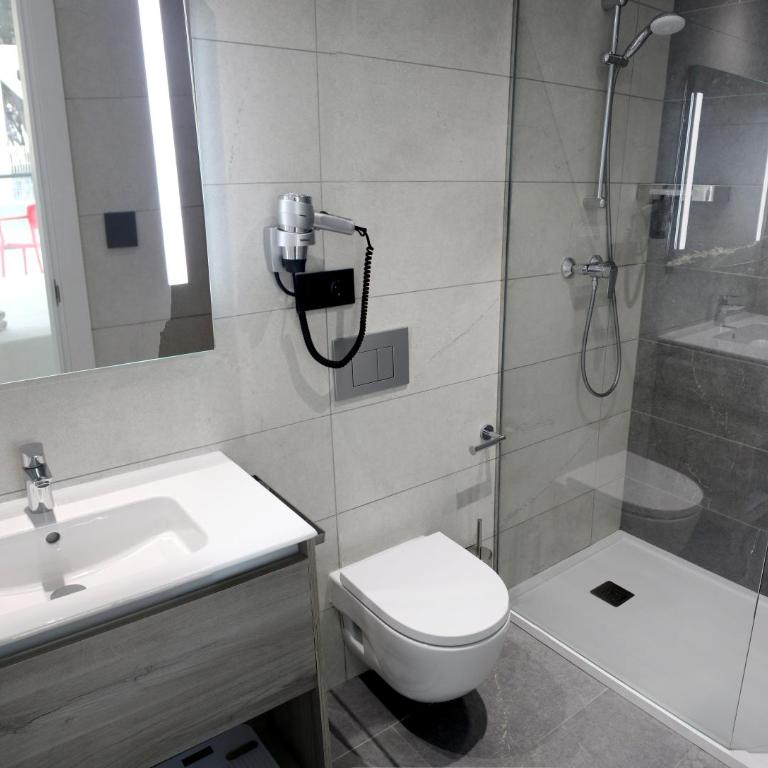 AZAHAR BEACH Red Apartments & Spa - Apartamento de 3 dormitorios con terraza grande - 25