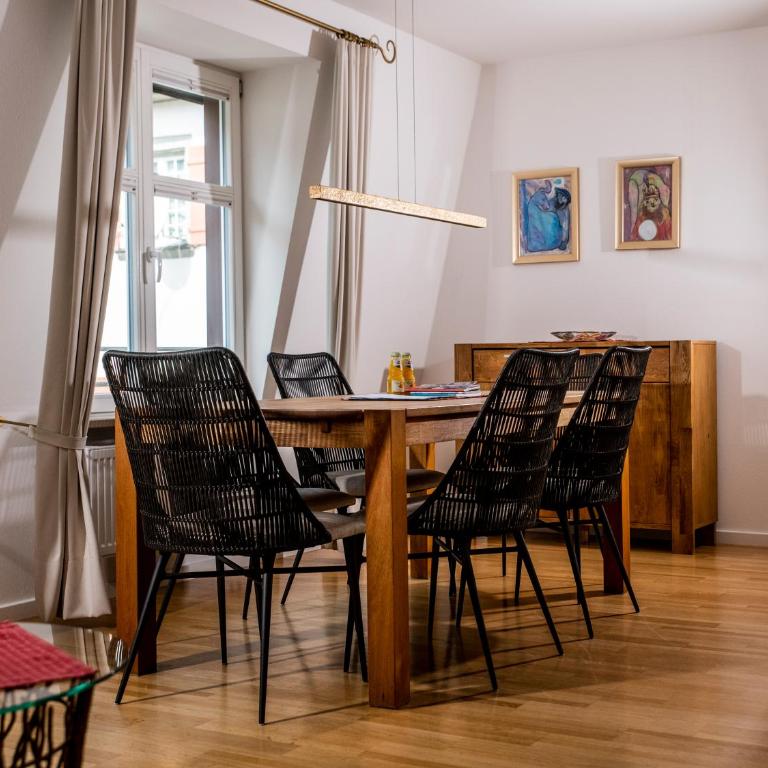 Haus Triflinger - Two-Bedroom Apartment - 4