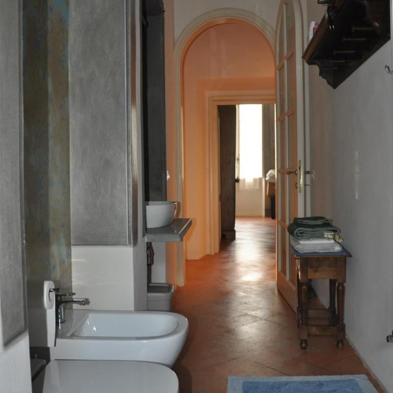 Le sale di Mozart - Appartamento con 2 Camere da Letto - 35