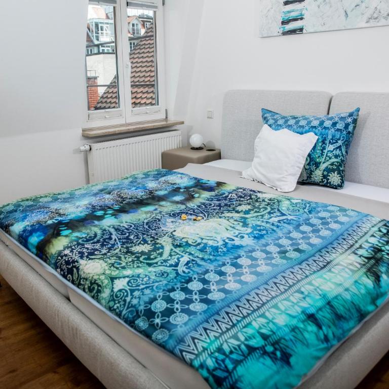 Haus Triflinger - Two-Bedroom Apartment - 11