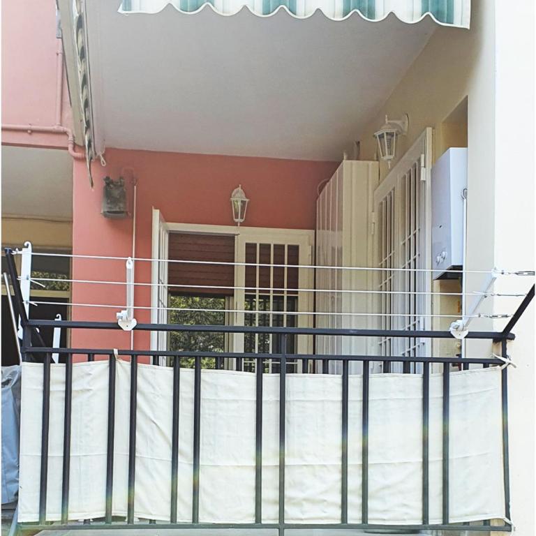 Casa Mare Blu Agropoli - Blumarine - Appartamento con 1 Camera da Letto - 15