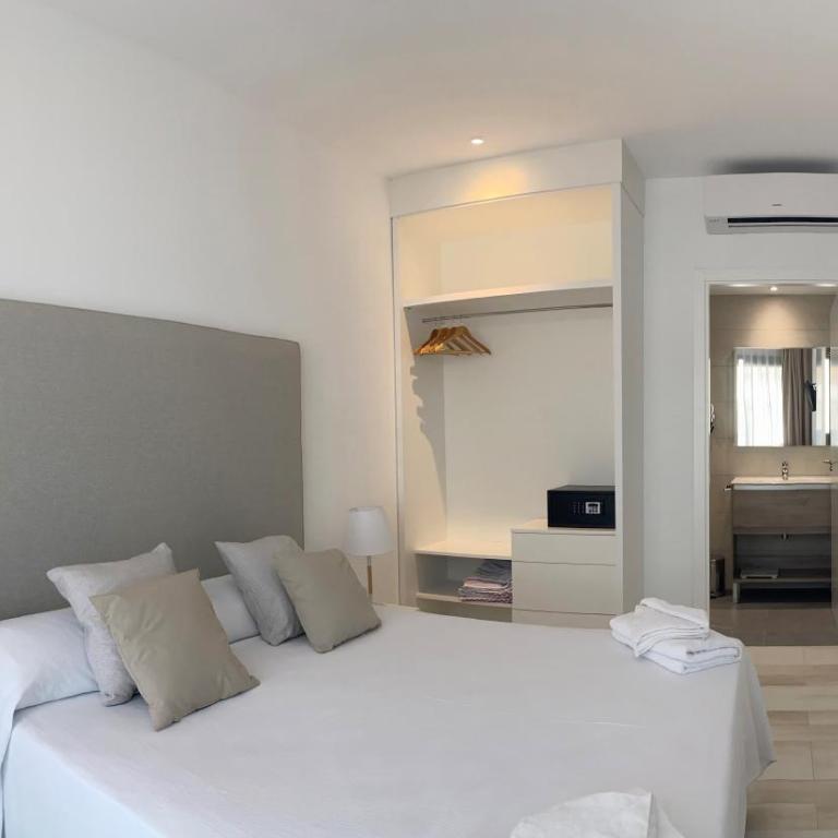 AZAHAR BEACH Red Apartments & Spa - Apartamento de 3 dormitorios con terraza premium - 20