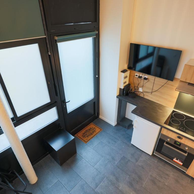 Superbe appartement Hamelin Paris 16eme - Appartement 3 Chambres - 20