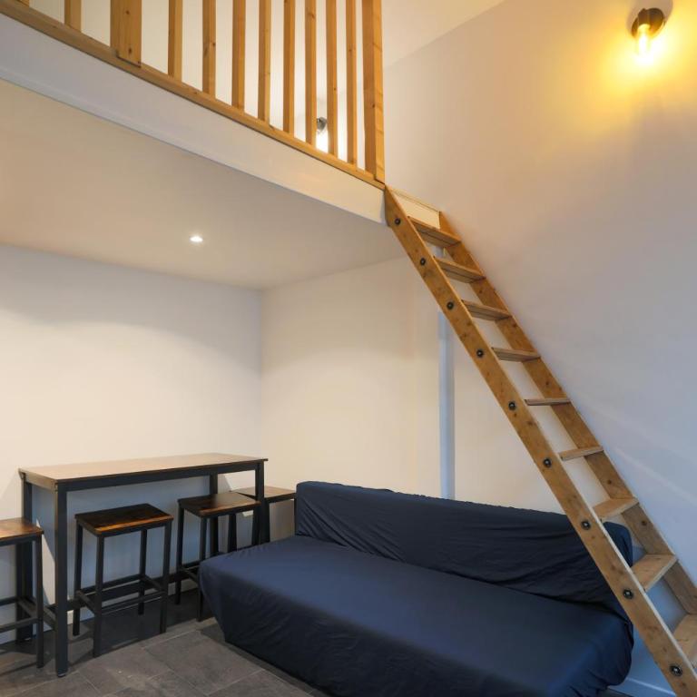 Superbe appartement Hamelin Paris 16eme - Appartement 3 Chambres - 25