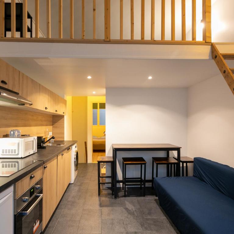 Superbe appartement Hamelin Paris 16eme - Appartement 3 Chambres - 27