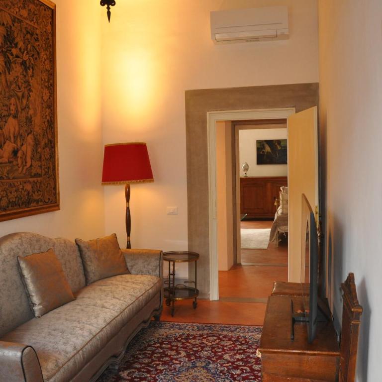 Le sale di Mozart - Appartamento con 2 Camere da Letto - 38