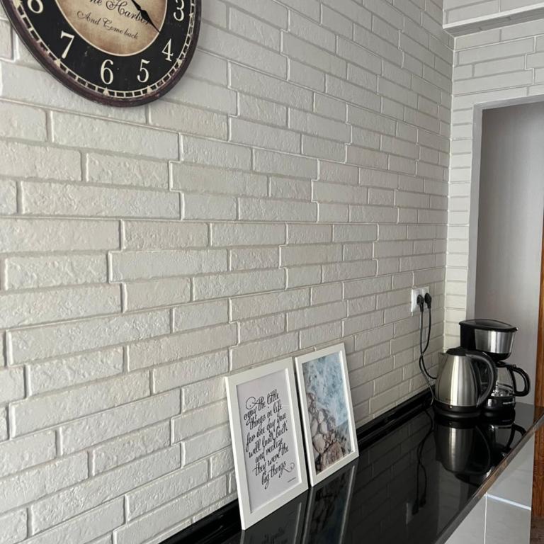 Amazing Time Apartment with 3 Bedrooms, 100m to the Grand Beach - Apartamento de 3 dormitorios - 14