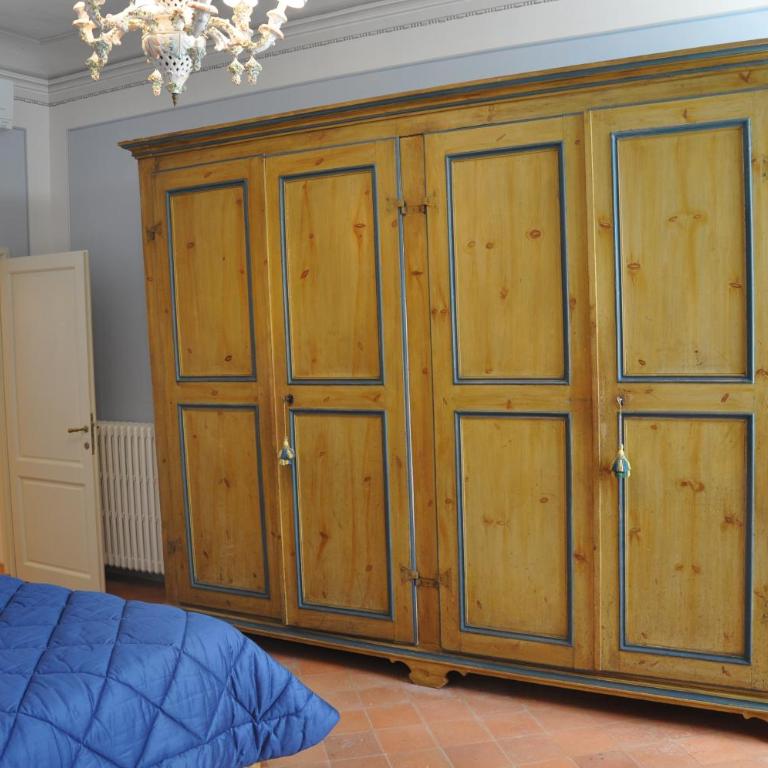 Le sale di Mozart - Appartamento con 2 Camere da Letto - 39