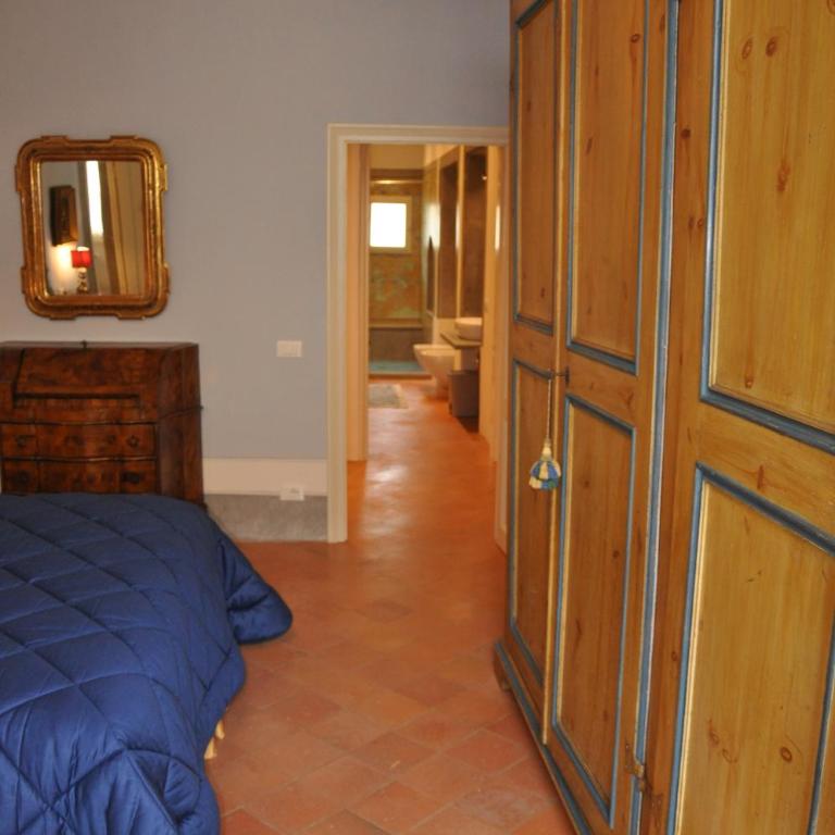 Le sale di Mozart - Appartamento con 2 Camere da Letto - 40