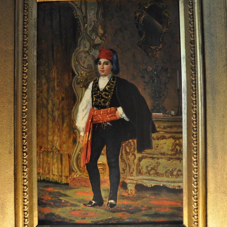Le sale di Mozart - Appartamento con 2 Camere da Letto - 41