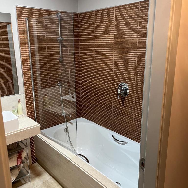 Apartamento Al-Alba Golf Resort Valle del Este Vera - Apartamento de 2 dormitorios - 22