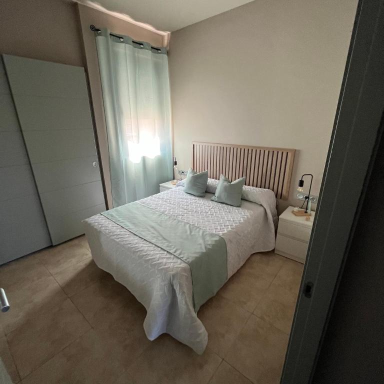 Apartamento Al-Alba Golf Resort Valle del Este Vera - Apartamento de 2 dormitorios - 16