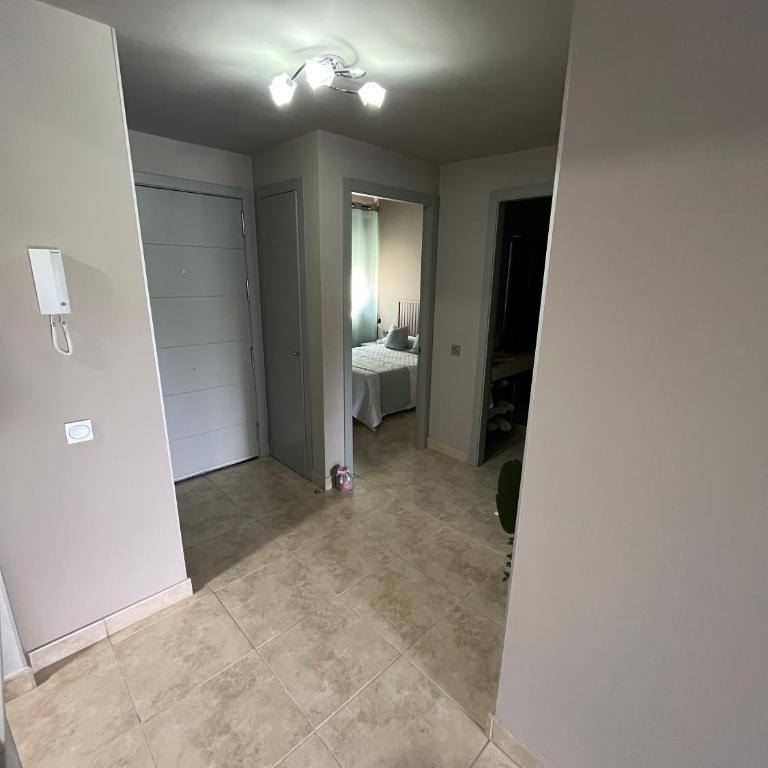 Apartamento Al-Alba Golf Resort Valle del Este Vera - Apartamento de 2 dormitorios - 15