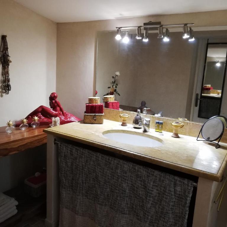 petit loft sur la cote d'azur - Loft - 9