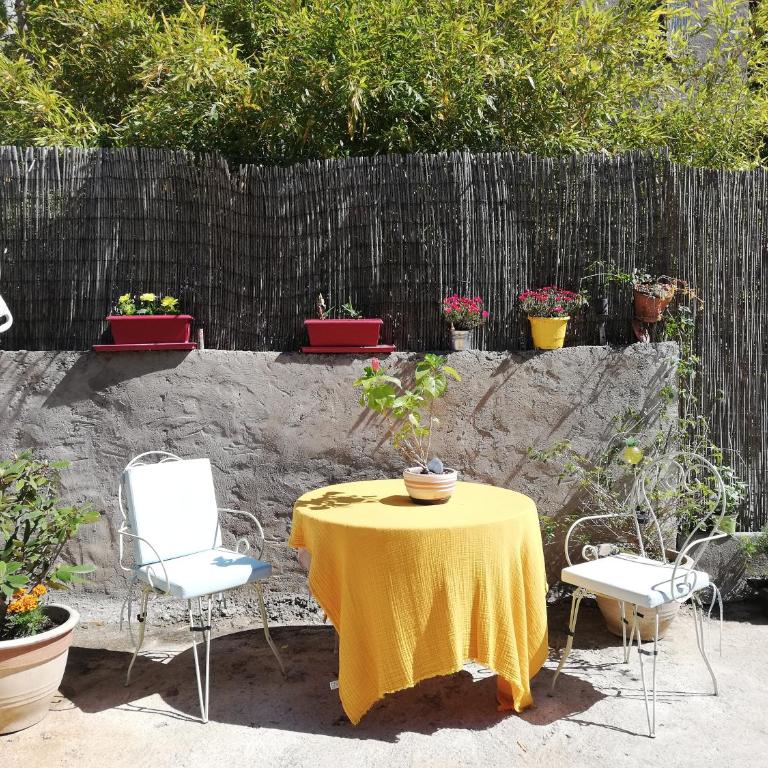 petit loft sur la cote d'azur - Loft - 3